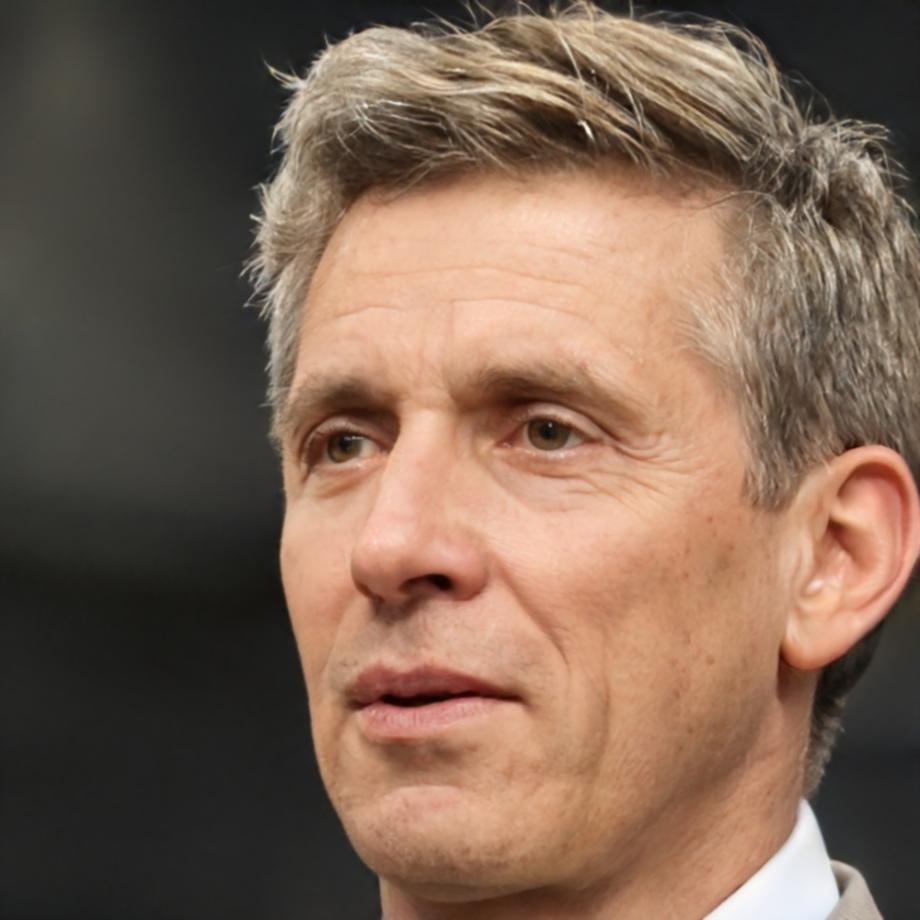 Instructor de yoga Mateo Ibarra